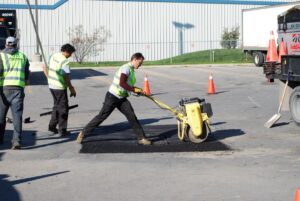 Cracked Parking Lots Cost You: How Neglected Asphalt Leads to Lawsuits